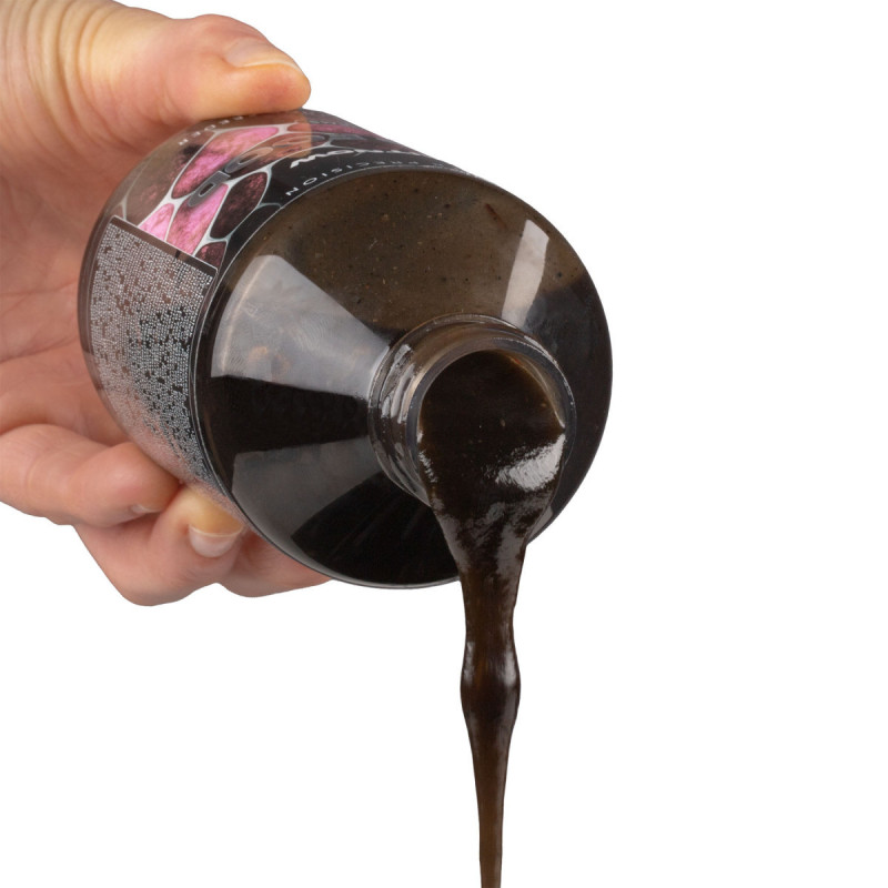 Atraktor w płynie BaitNow Liquid Food 250ml - Worms