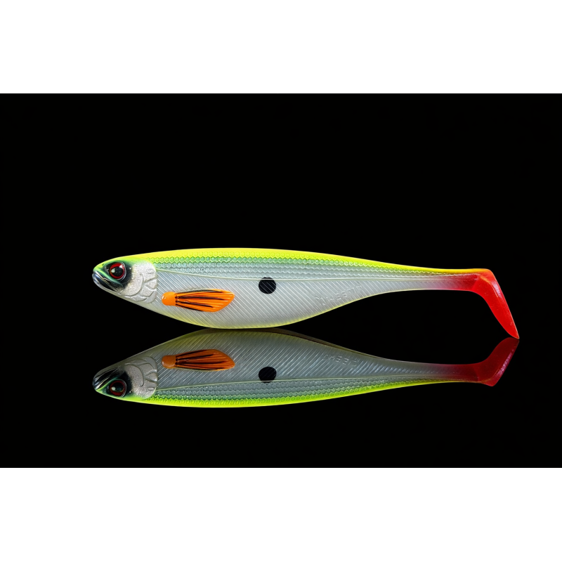 Przynęta Westin Shadteez 12cm - Lemon Ice - Tylko w Wedkarski.com