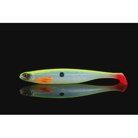 Przynęta Westin Shadteez Slim 12cm - Lemon Dot - Tylko w Wedkarski.com Przynęta Westin Shadteez Slim 12cm - Lemon Dot - Tylko w Wedkarski.com