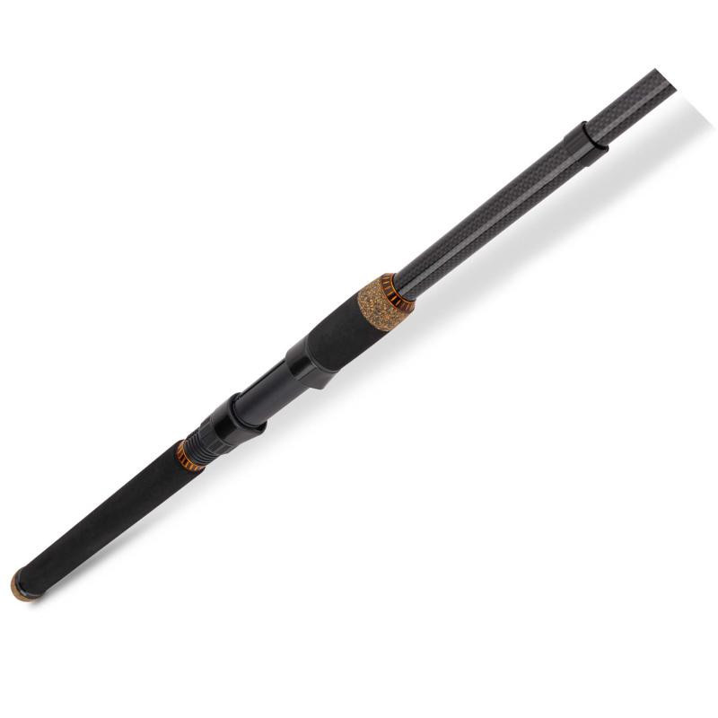 Wędka SAENGER Pro-T Gold Tele 80 Allround 330cm / 40-80g Wędka SAENGER Pro-T Gold Tele 80 Allround 330cm / 40-80g