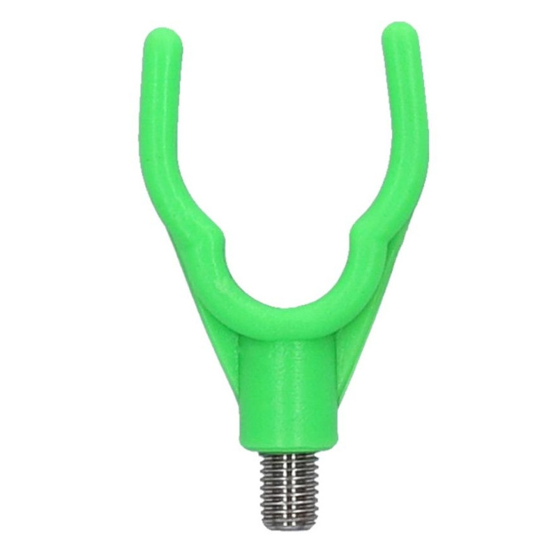 Klips SAENGER Spin Rod Clipper - Fluo Green Klips SAENGER Spin Rod Clipper - Fluo Green