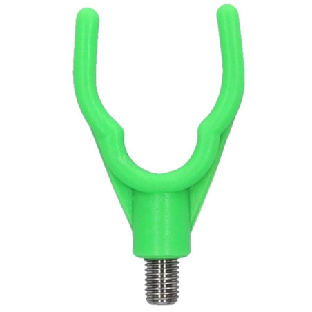 Klips SAENGER Spin Rod Clipper - Fluo Green