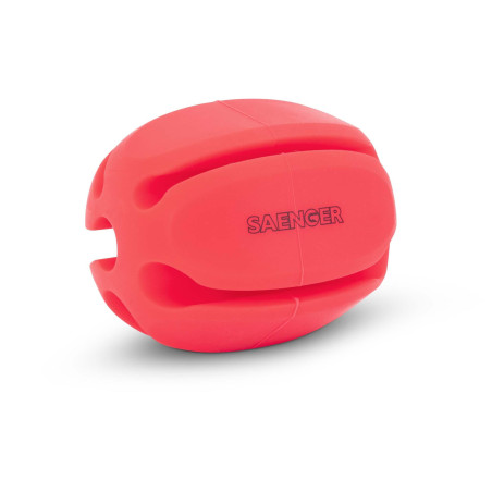 Klips SAENGER Spin Rod Clipper - Red Klips SAENGER Spin Rod Clipper - Red