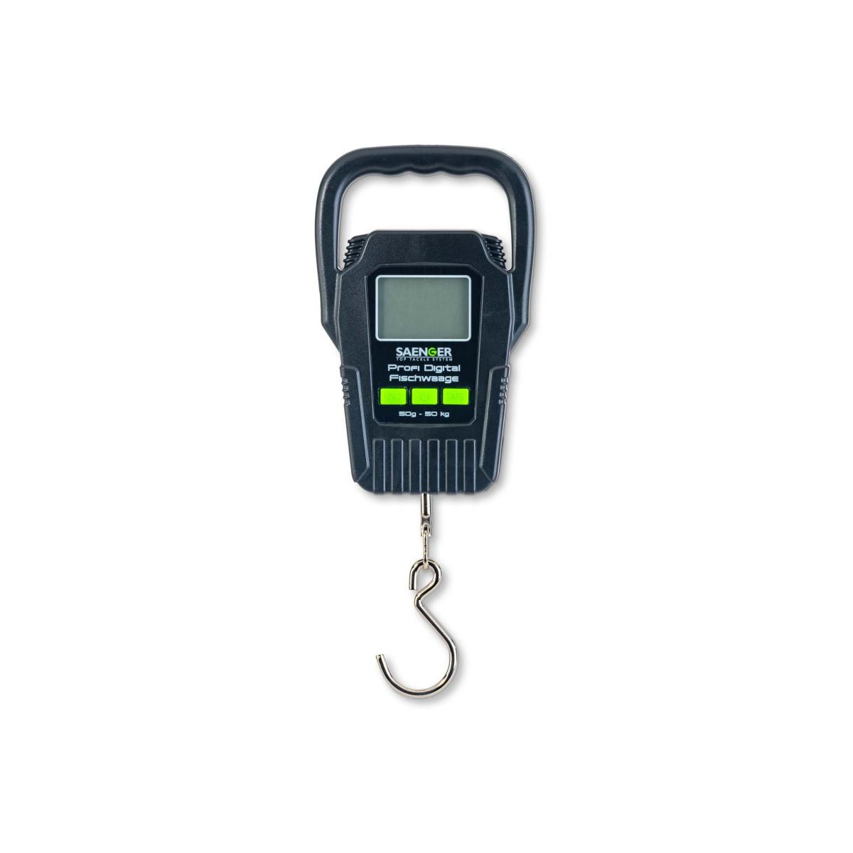 Waga SAENGER Profi Digital Fischwaage 50kg