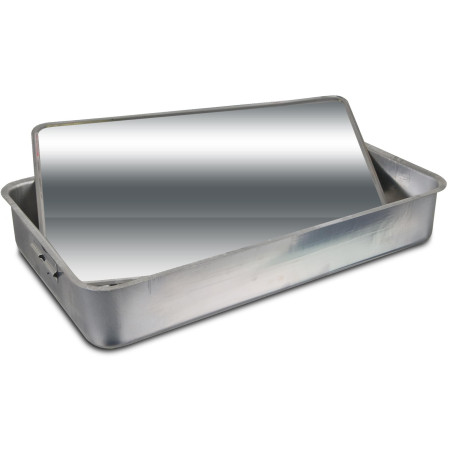 Wędzarnia SAENGER Profi Grill & Tischräucherofen