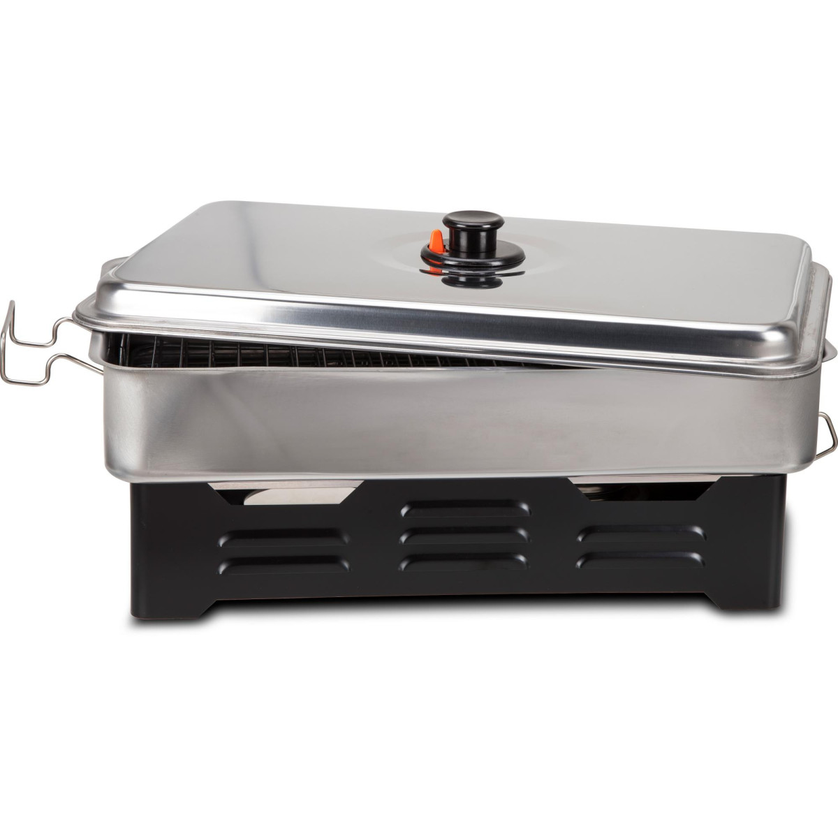 Wędzarnia SAENGER Profi Grill & Tischräucherofen Wędzarnia SAENGER Profi Grill & Tischräucherofen