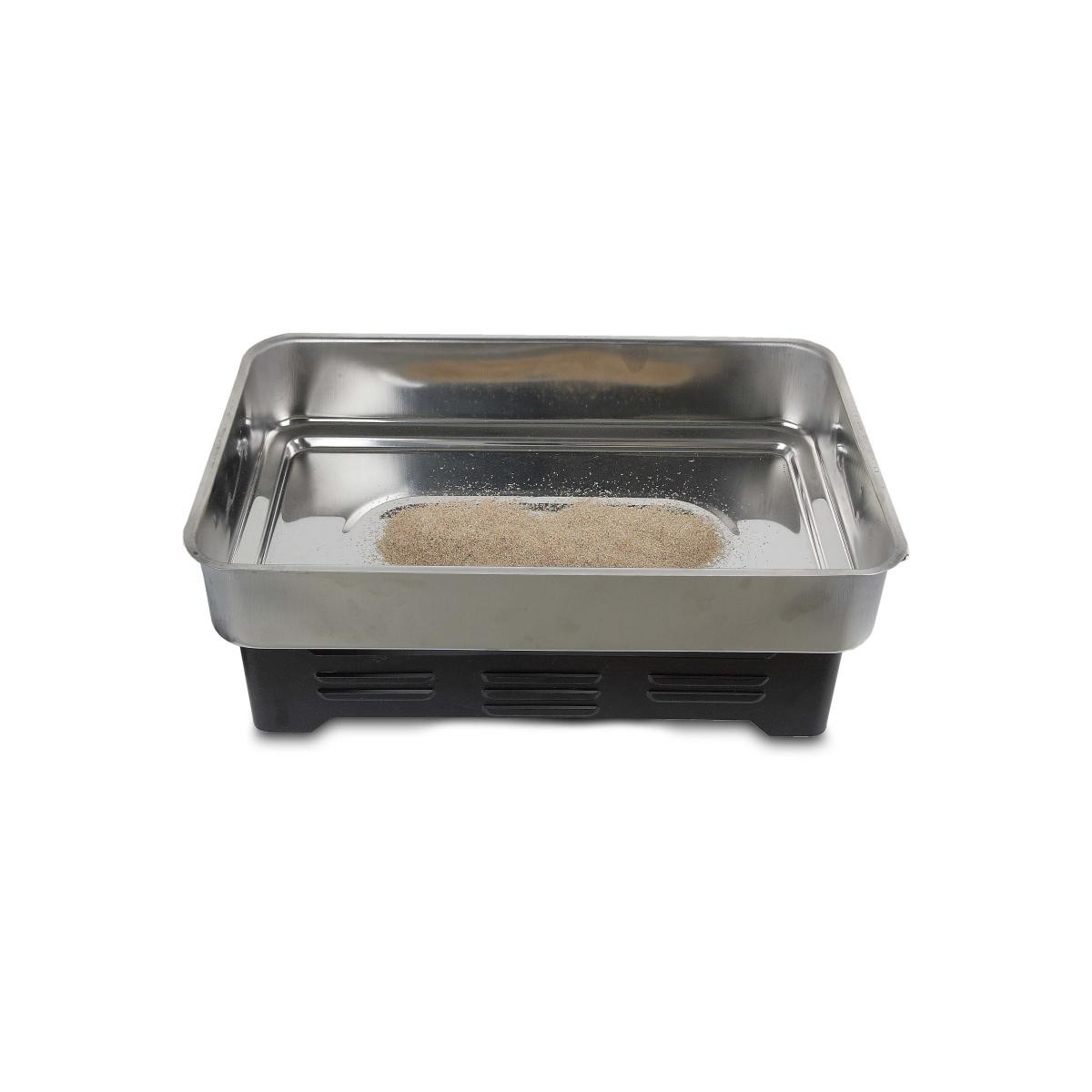 Wędzarnia SAENGER Profi Grill & Tischräucherofen Wędzarnia SAENGER Profi Grill & Tischräucherofen