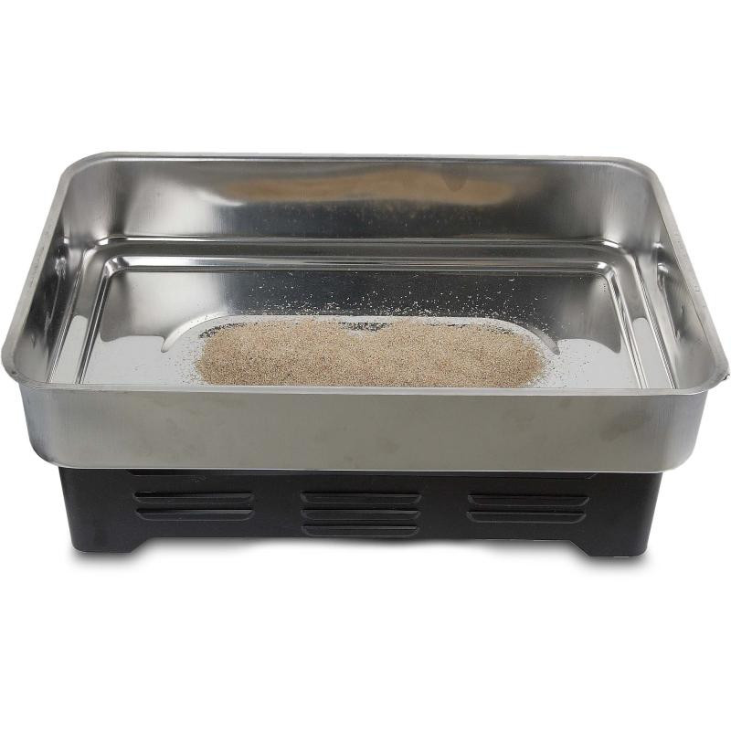 Wędzarnia SAENGER Profi Grill & Tischräucherofen Wędzarnia SAENGER Profi Grill & Tischräucherofen