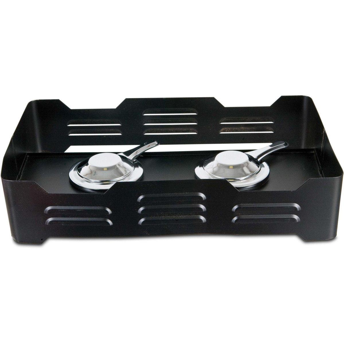 Wędzarnia SAENGER Profi Grill & Tischräucherofen Wędzarnia SAENGER Profi Grill & Tischräucherofen