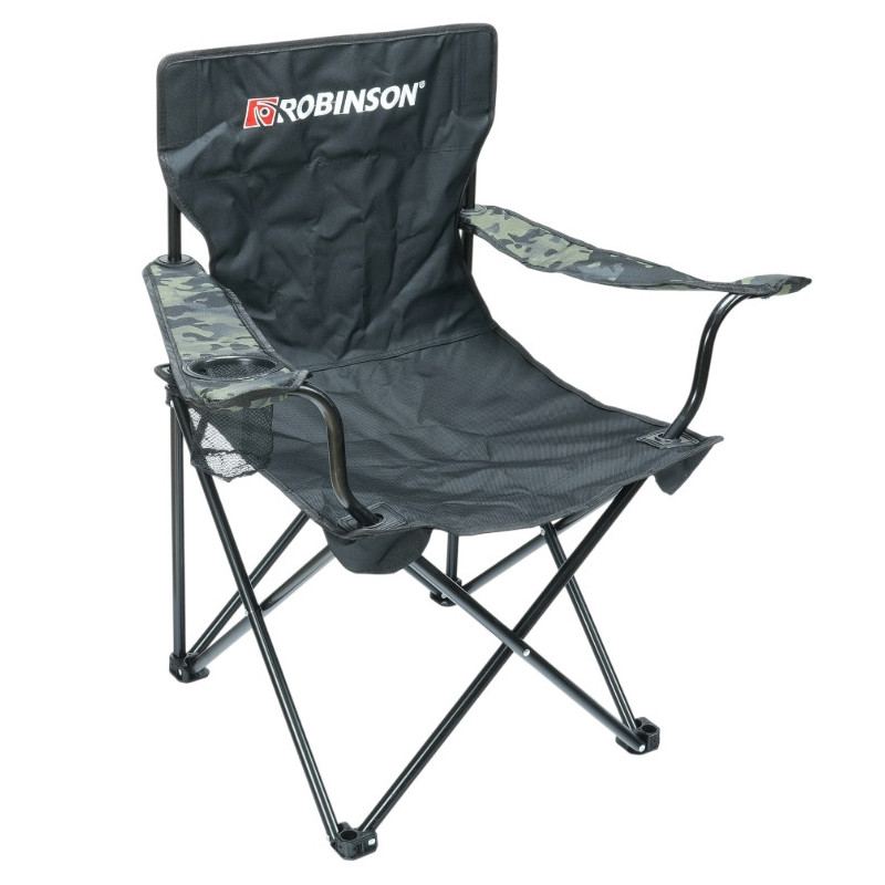 Fotel Robinson Trip Junior 75x46x80cm Fotel Robinson Trip Junior 75x46x80cm