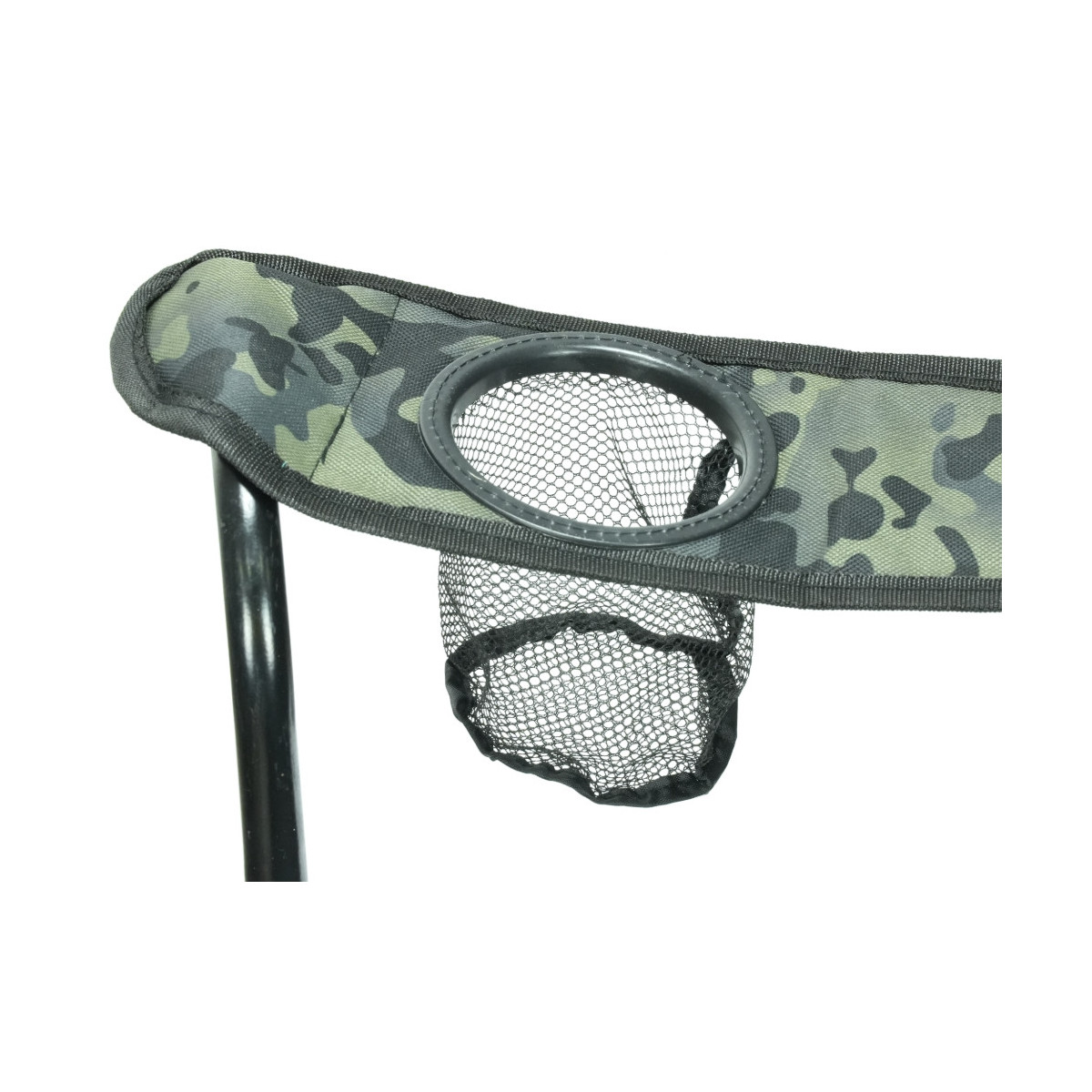 Fotel Robinson Trip Junior 75x46x80cm Fotel Robinson Trip Junior 75x46x80cm