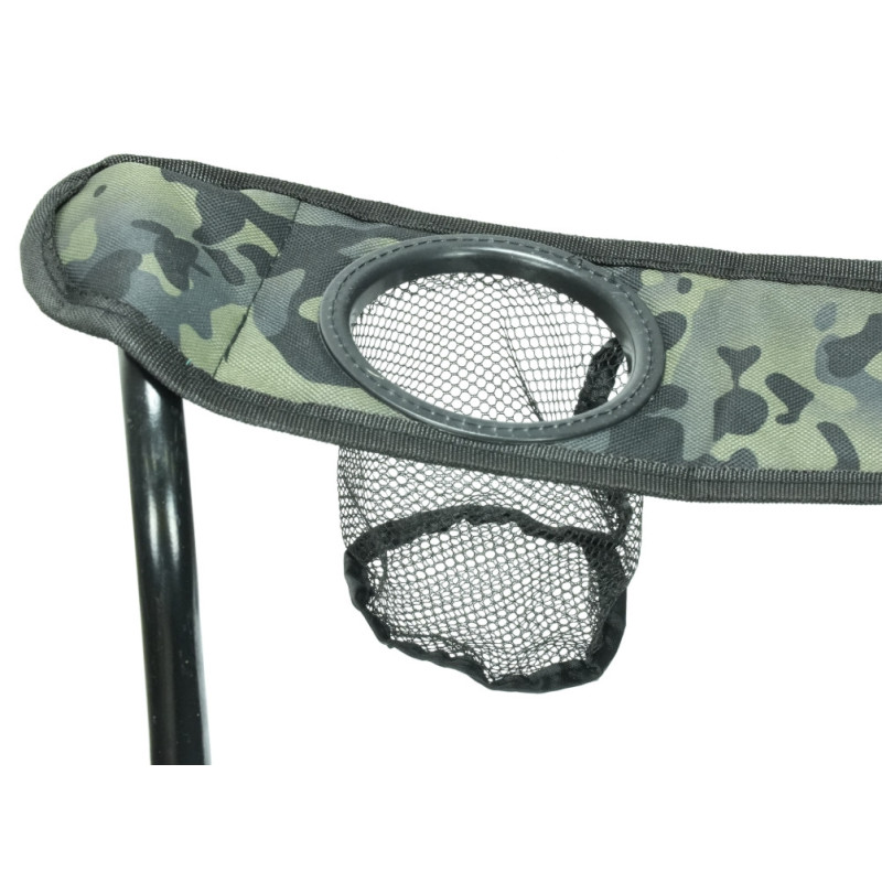 Fotel Robinson Trip Junior 75x46x80cm Fotel Robinson Trip Junior 75x46x80cm