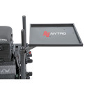 Tacka boczna Nytro CONNECT-IT X36 MULTI SIDE-TRAY 43X43