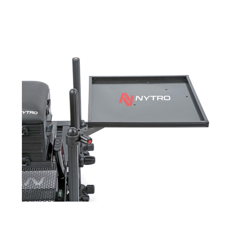 Tacka boczna Nytro CONNECT-IT X36 MULTI SIDE-TRAY 43X43