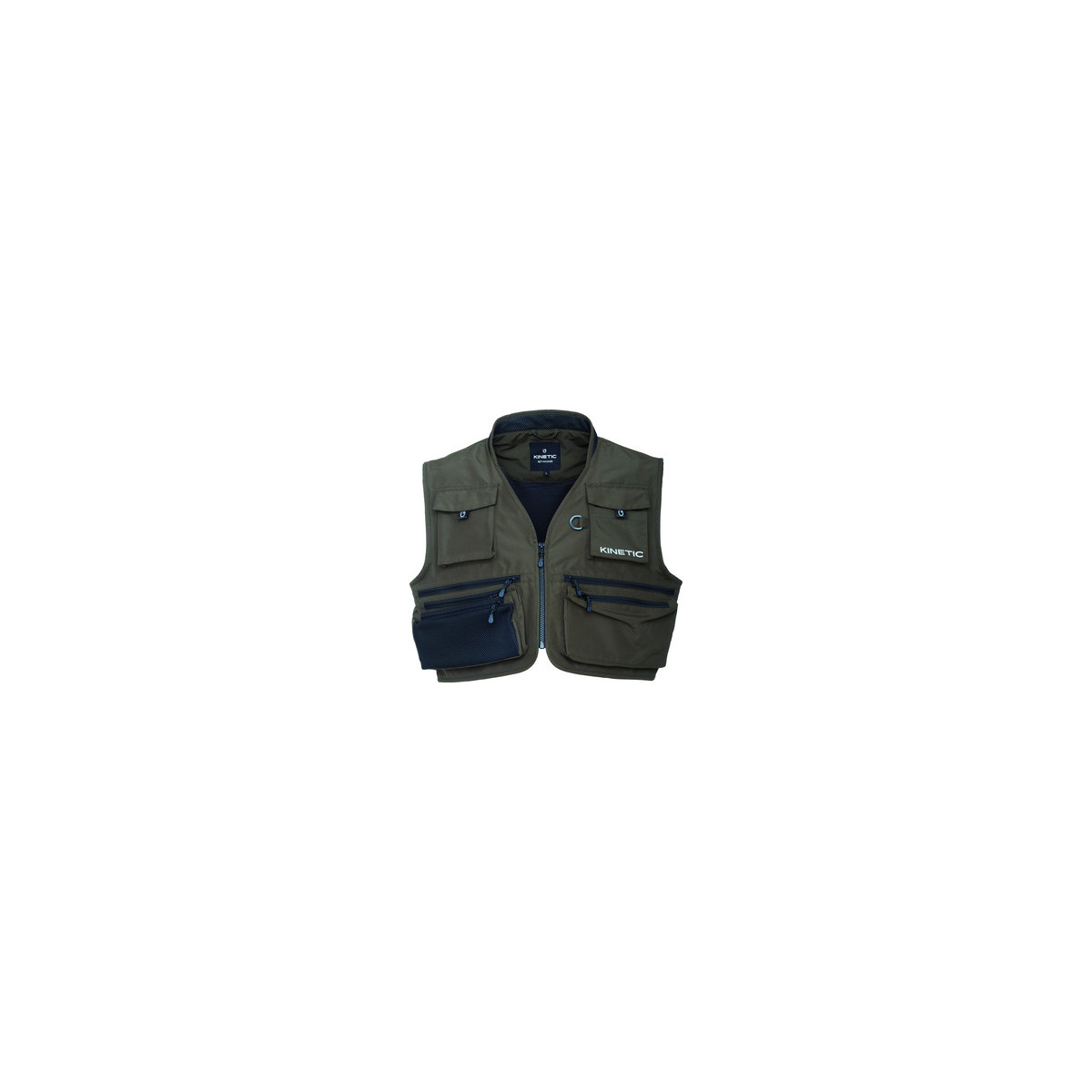 Kamizelka Kinetic Strider Vest roz.S/M