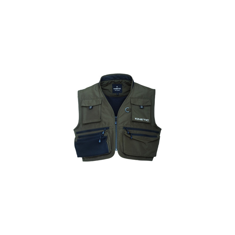 Kamizelka Kinetic Strider Vest roz.S/M