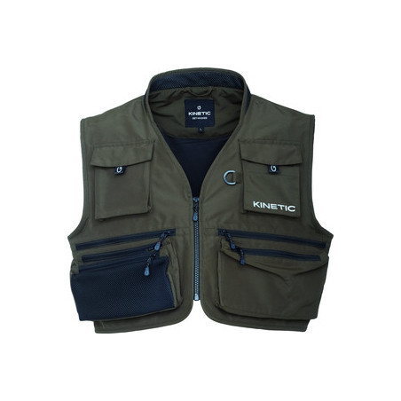 Kamizelka Kinetic Strider Vest roz.S/M