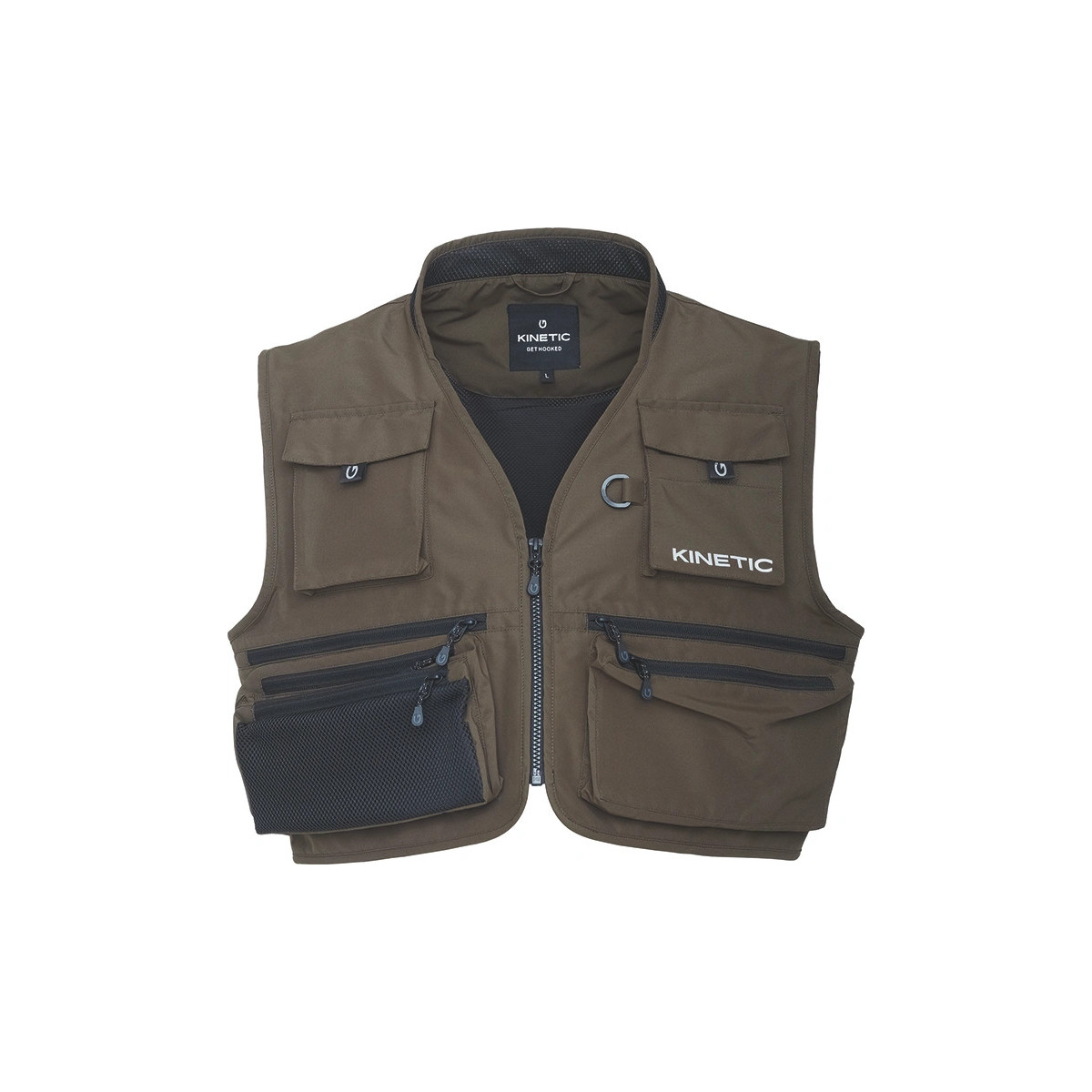 Kamizelka Kinetic Strider Vest roz.XXL/3XL