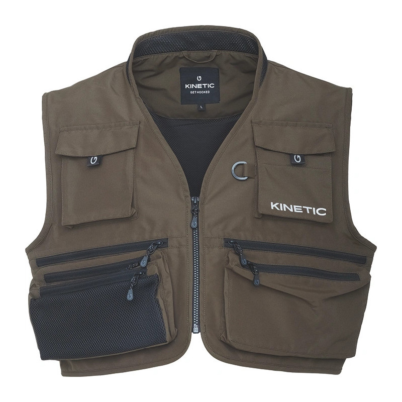Kamizelka Kinetic Strider Vest roz.XXL/3XL
