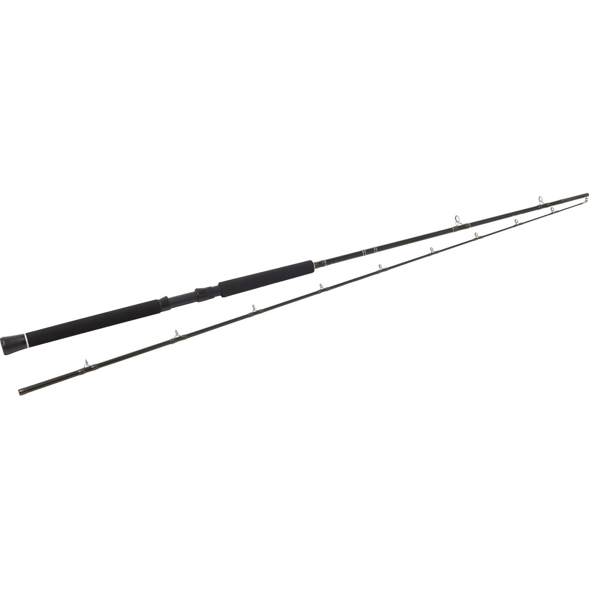 Wędka Westin W2 PREDATOR TROLLING 255cm / 60-180g H Wędka Westin W2 PREDATOR TROLLING 255cm / 60-180g H