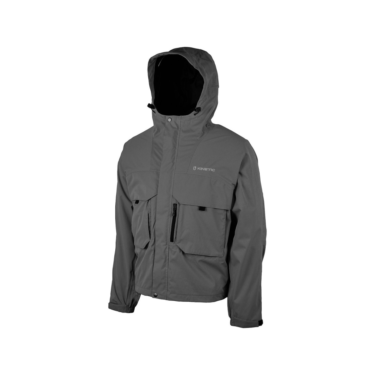 Kurtka Kinetic X2 JACKET roz.XL - GRAPHITE