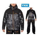 Komplet Wypornościowy Graff 215-O-B-8 EDYCJA 4.0 roz.M/176-182