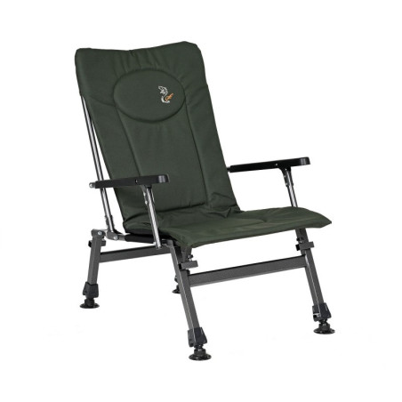 Fotel Elektrostatyk F8R