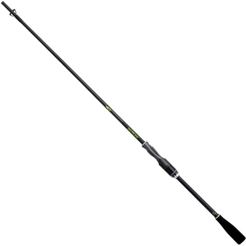 Wędka GUNKI SHOWTIME KICK-OFF S-186MH 186cm / 10-32 max 35g