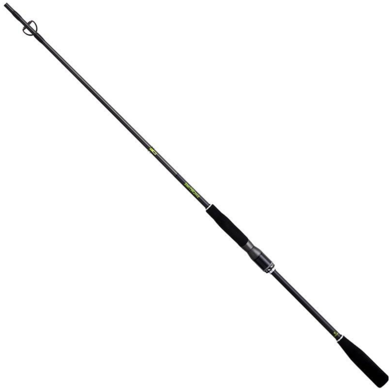 Wędka GUNKI SHOWTIME BLOCKB S-265XH 265cm / 21-56 max 70g