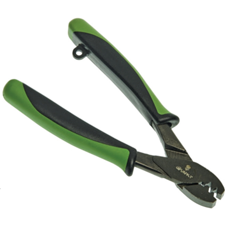 Szczypce GUNKI SLEEVE 14CM Szczypce GUNKI SLEEVE 14CM