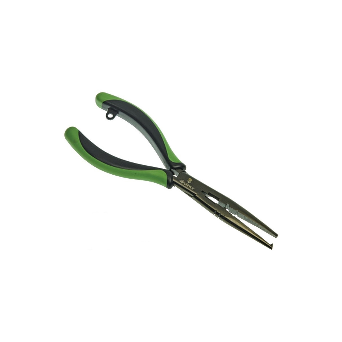 Szczypce GUNKI MULTI 23cm