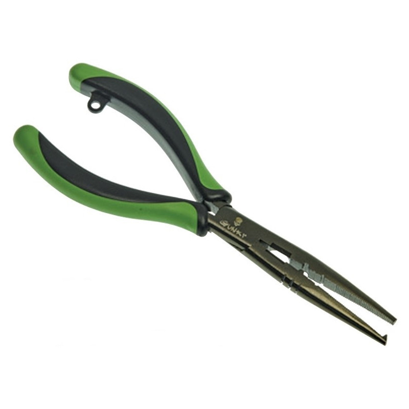 Szczypce GUNKI MULTI 23cm