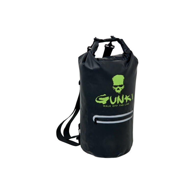 Plecak wodoodporny GUNKI DRY BAG-ALLROUND 25L