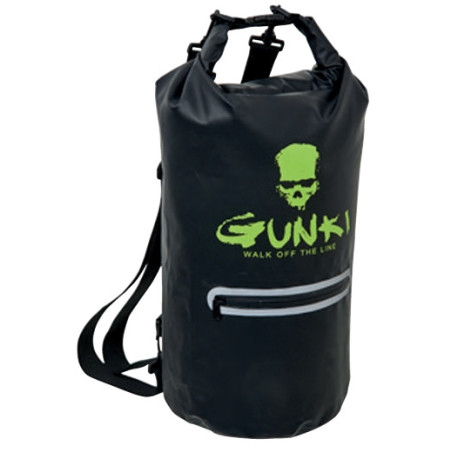 Plecak wodoodporny GUNKI DRY BAG-ALLROUND 25L