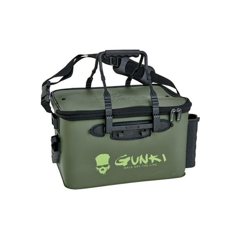 Torba GUNKI BAKKAN-FULL PACK 40x26x25cm