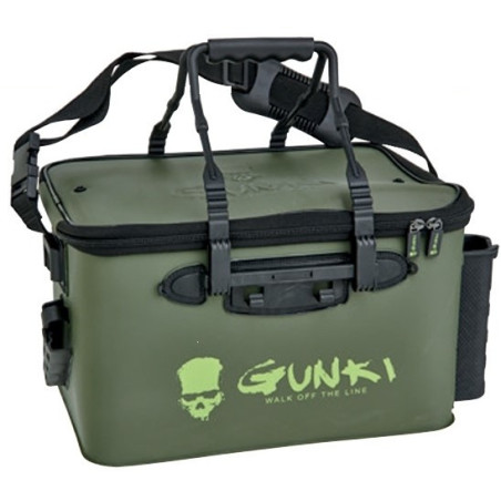 Torba GUNKI BAKKAN-FULL PACK 40x26x25cm