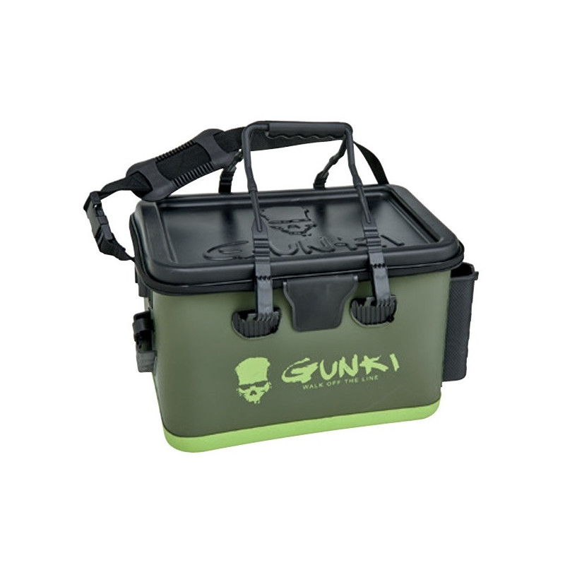 Torba GUNKI BAKKAN-HARD LID 40x26x26cm