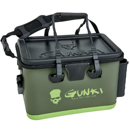 Torba GUNKI BAKKAN-HARD LID 40x26x26cm