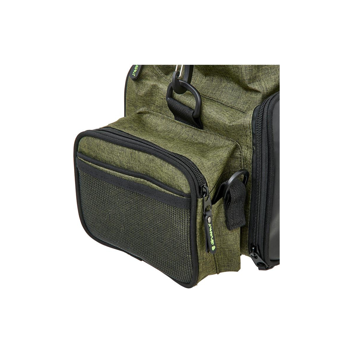 Torba GUNKI OVERTAKE BOX BAG-ZANDER 35x23x18cm