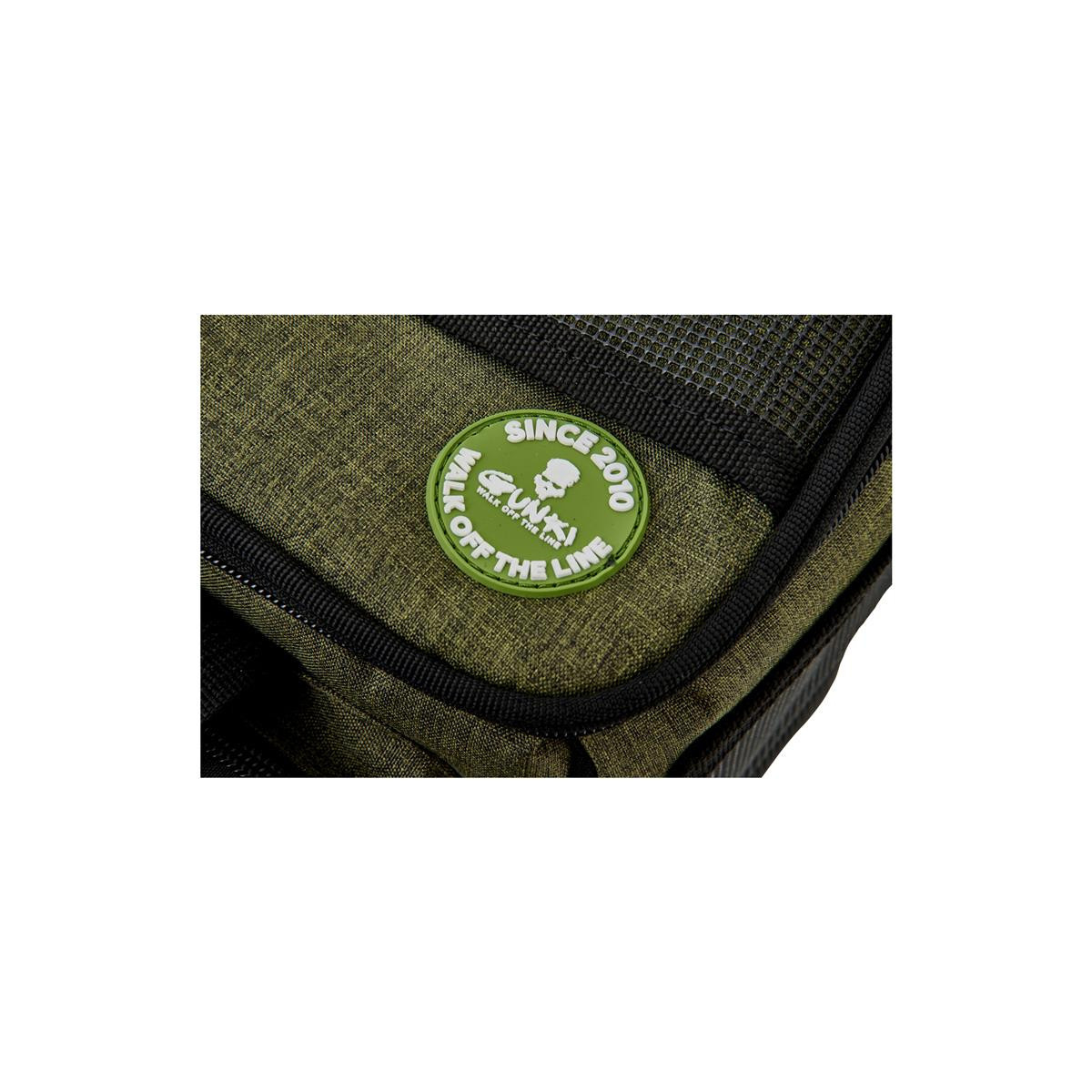 Torba GUNKI OVERTAKE BOX BAG-PIKE 36x22x25cm