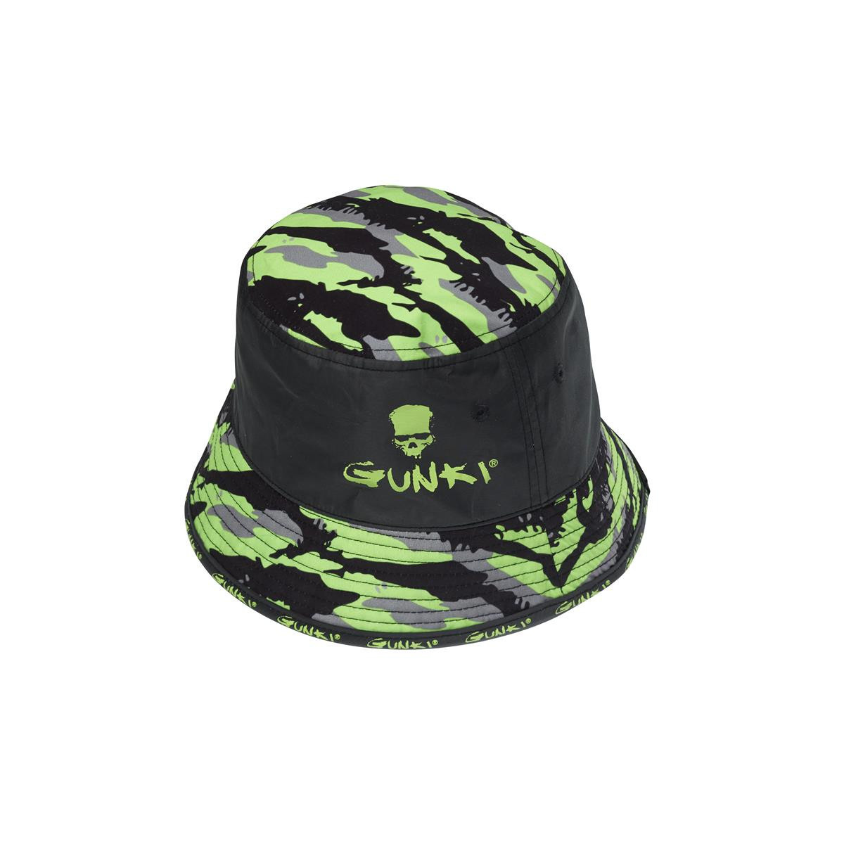 Czapka GUNKI BOB CAMO roz.uniwersalny