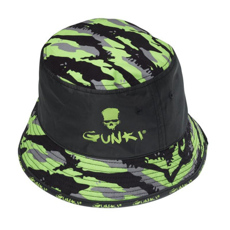 Czapka GUNKI BOB CAMO roz.uniwersalny