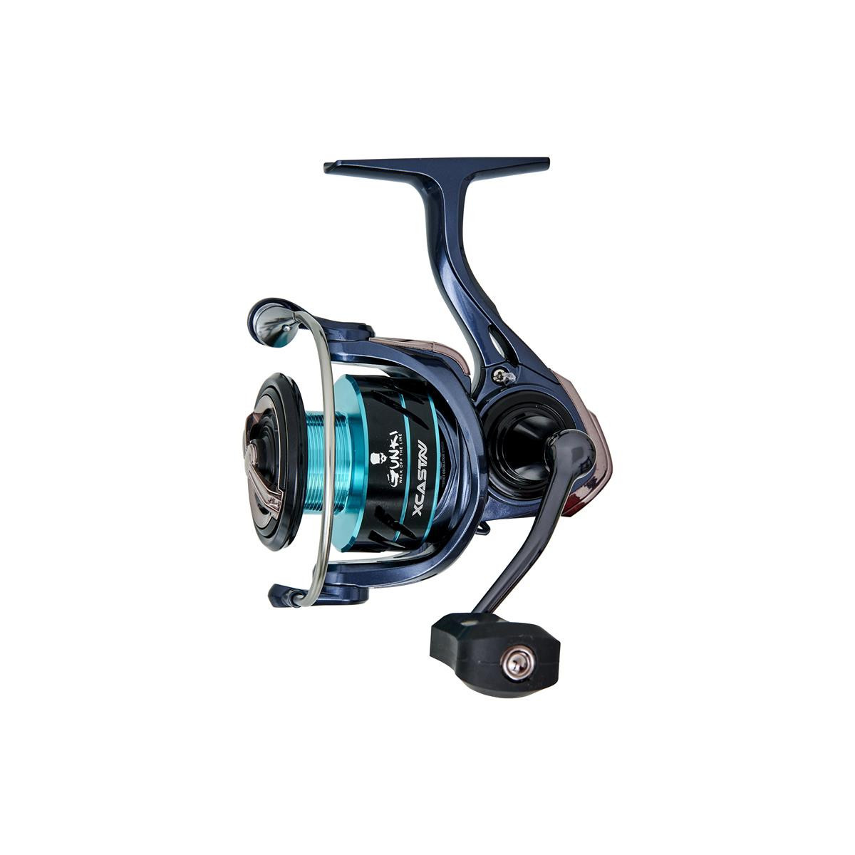 Kołowrotek GUNKI XCAST FV 300