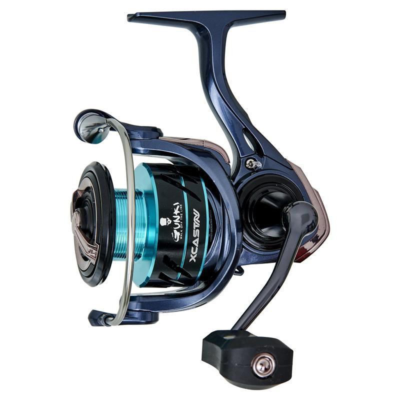 Kołowrotek GUNKI XCAST FV 300