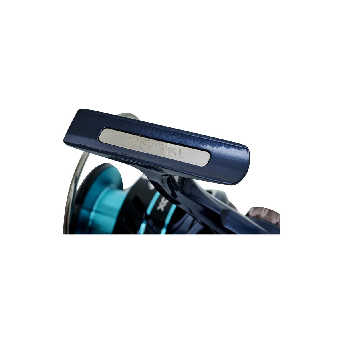 Kołowrotek GUNKI XCAST FV 400