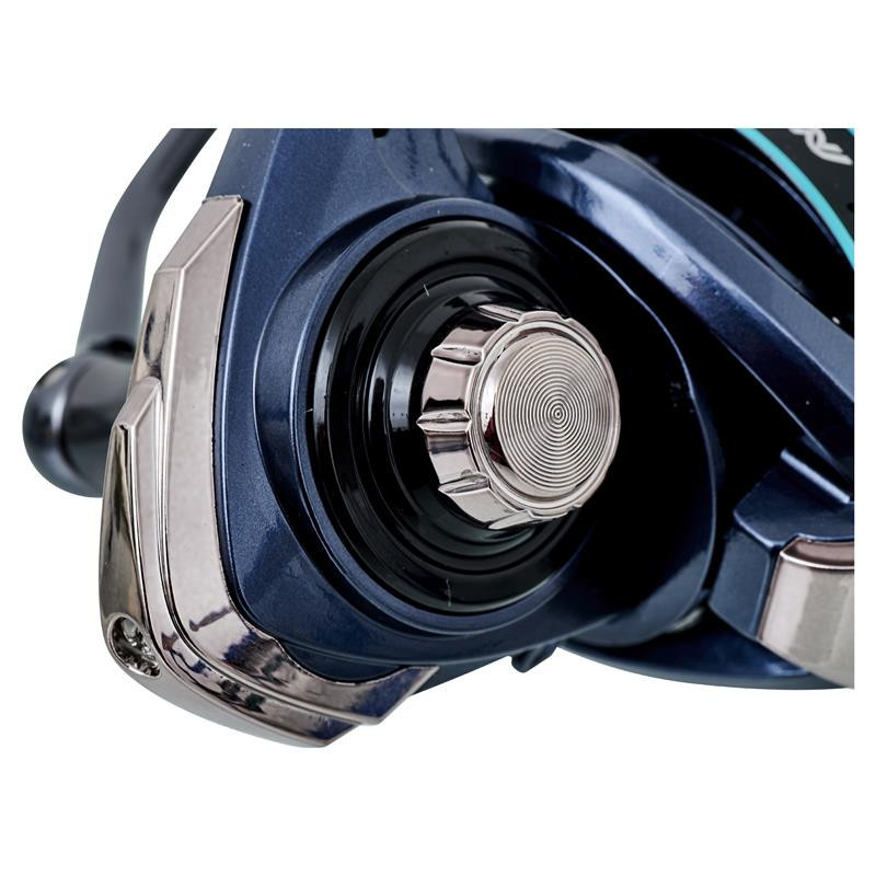 Kołowrotek GUNKI XCAST FV 400