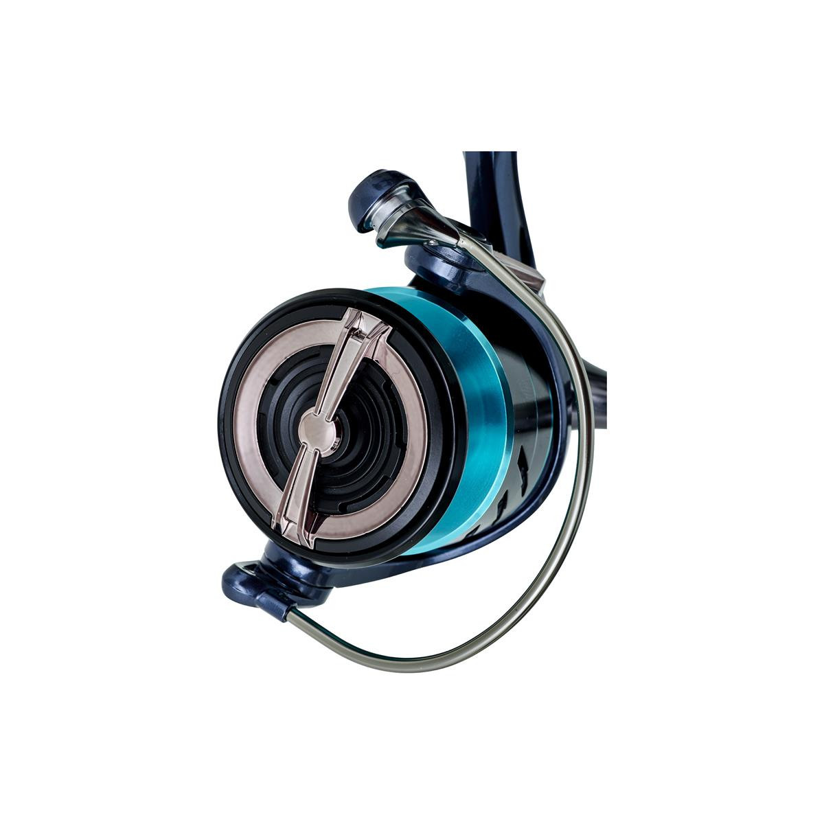 Kołowrotek GUNKI XCAST FV 400