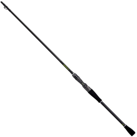 Wędka GUNKI SHOWTIME BLOCKB C-220XH 220cm / 25-70 max 90g