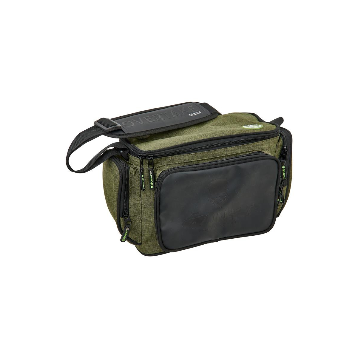 Torba GUNKI OVERTAKE WALKER 29x13x21cm