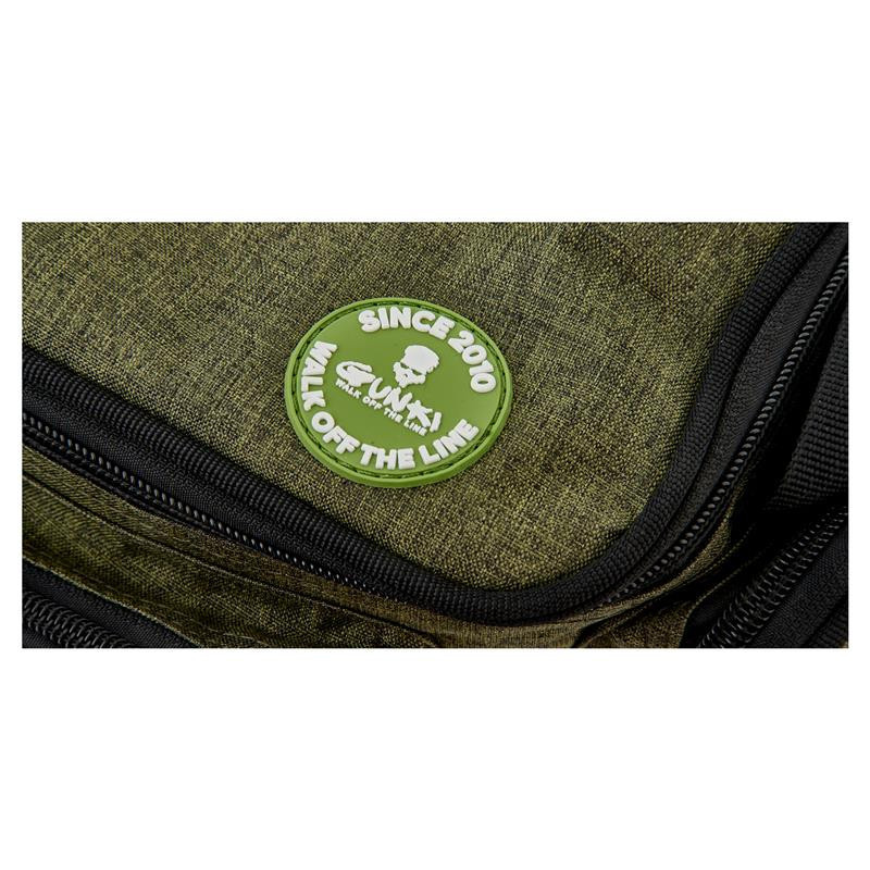 Torba GUNKI OVERTAKE WALKER 29x13x21cm